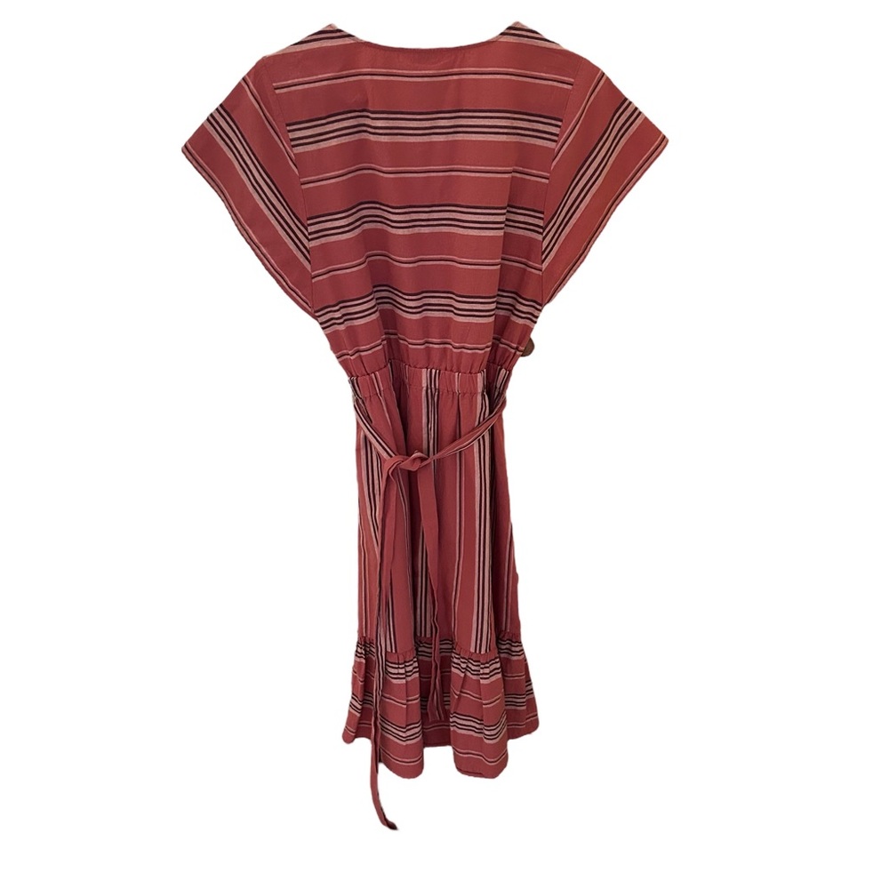 Universal Threads Goods Small Pink Breathable Dre… - image 4